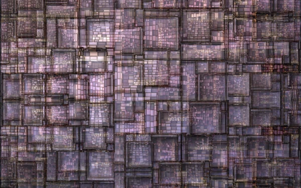 Abstract violet HD Desktop Wallpaper | Background Image