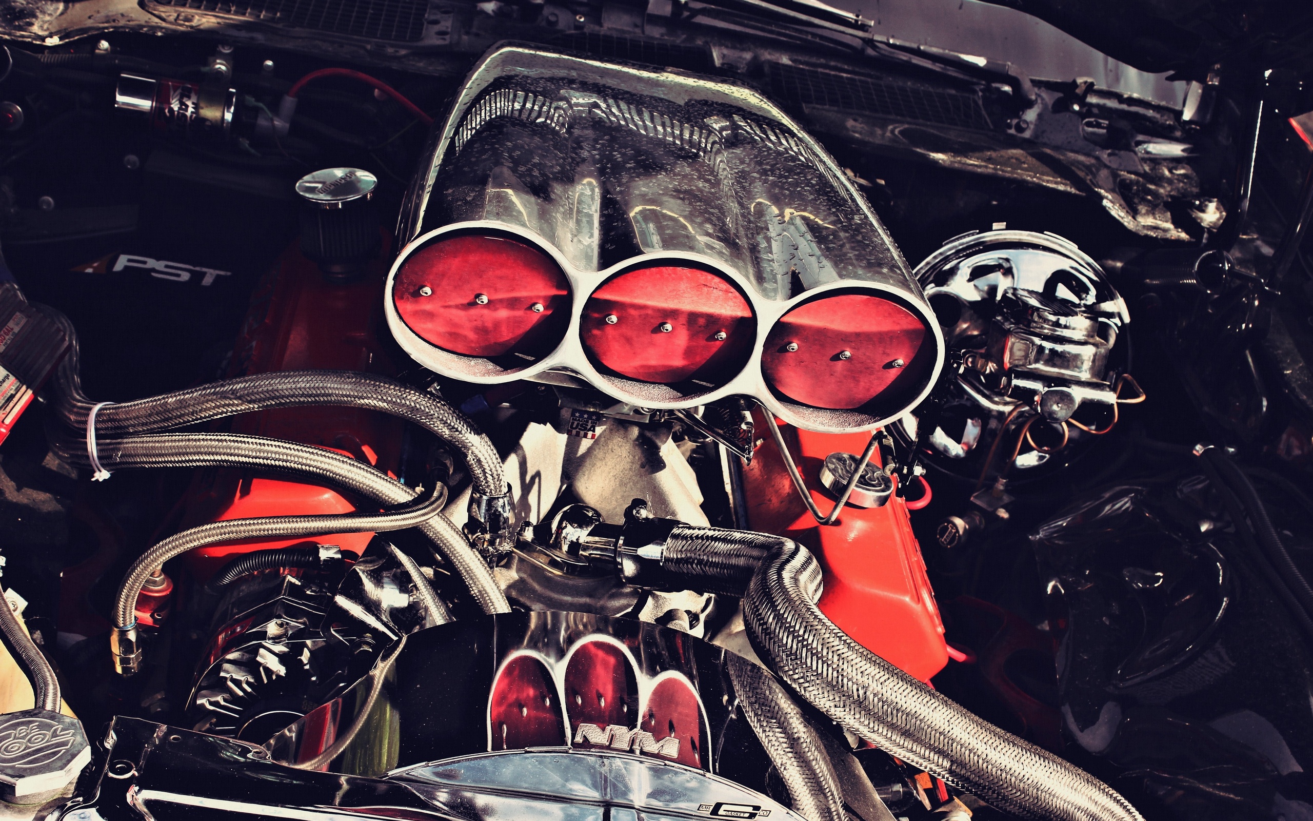 Engine Full HD Wallpaper and Background Image  2560x1600  ID:280643