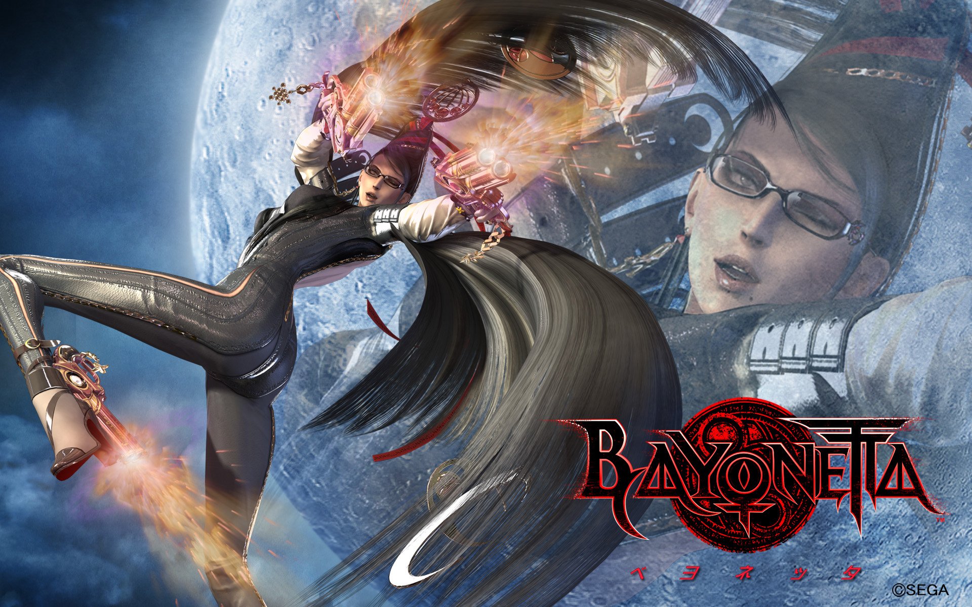 Bayonetta steam key фото 24