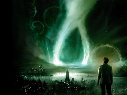  Machinery of the Stars