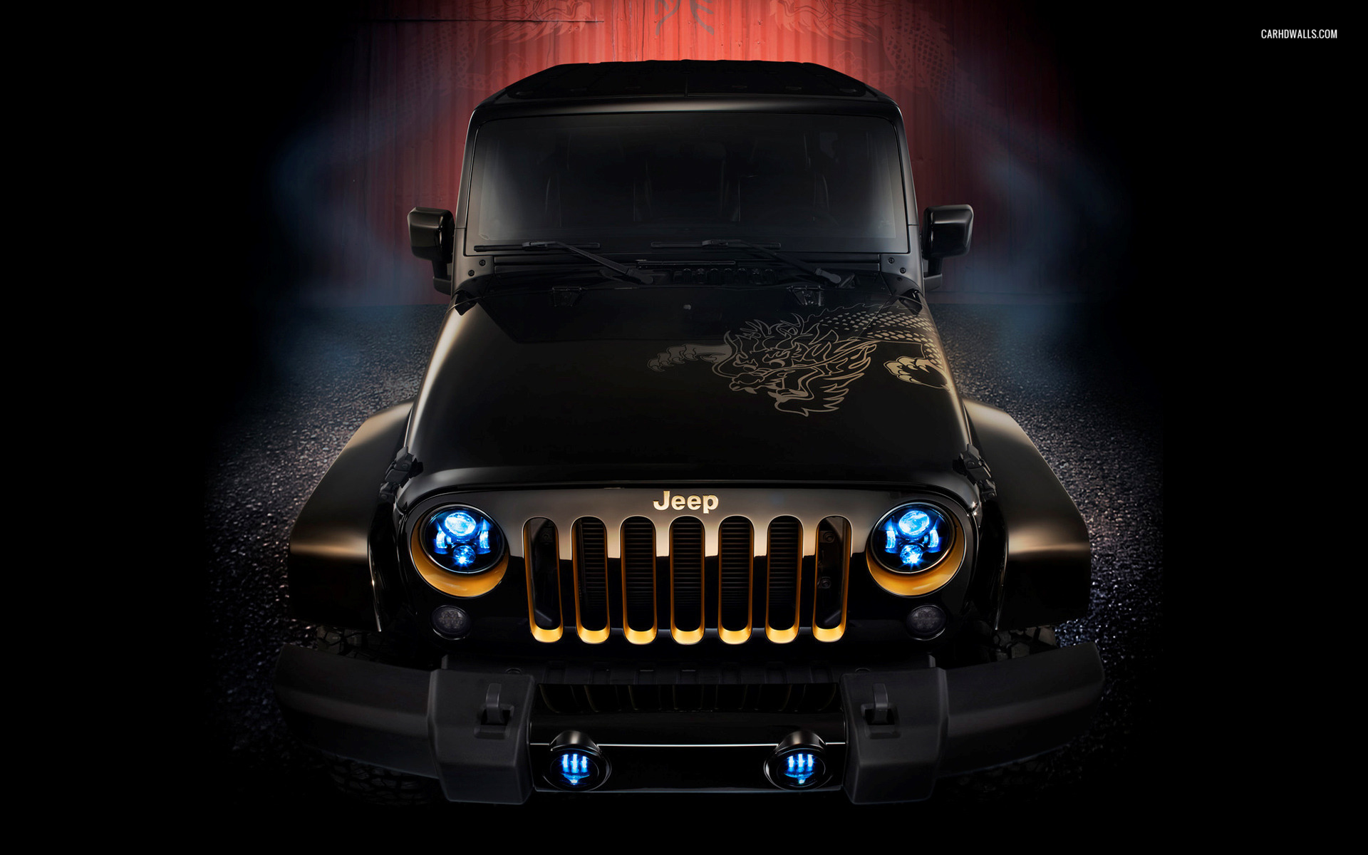 110+ Jeep Wrangler HD Wallpapers and Backgrounds