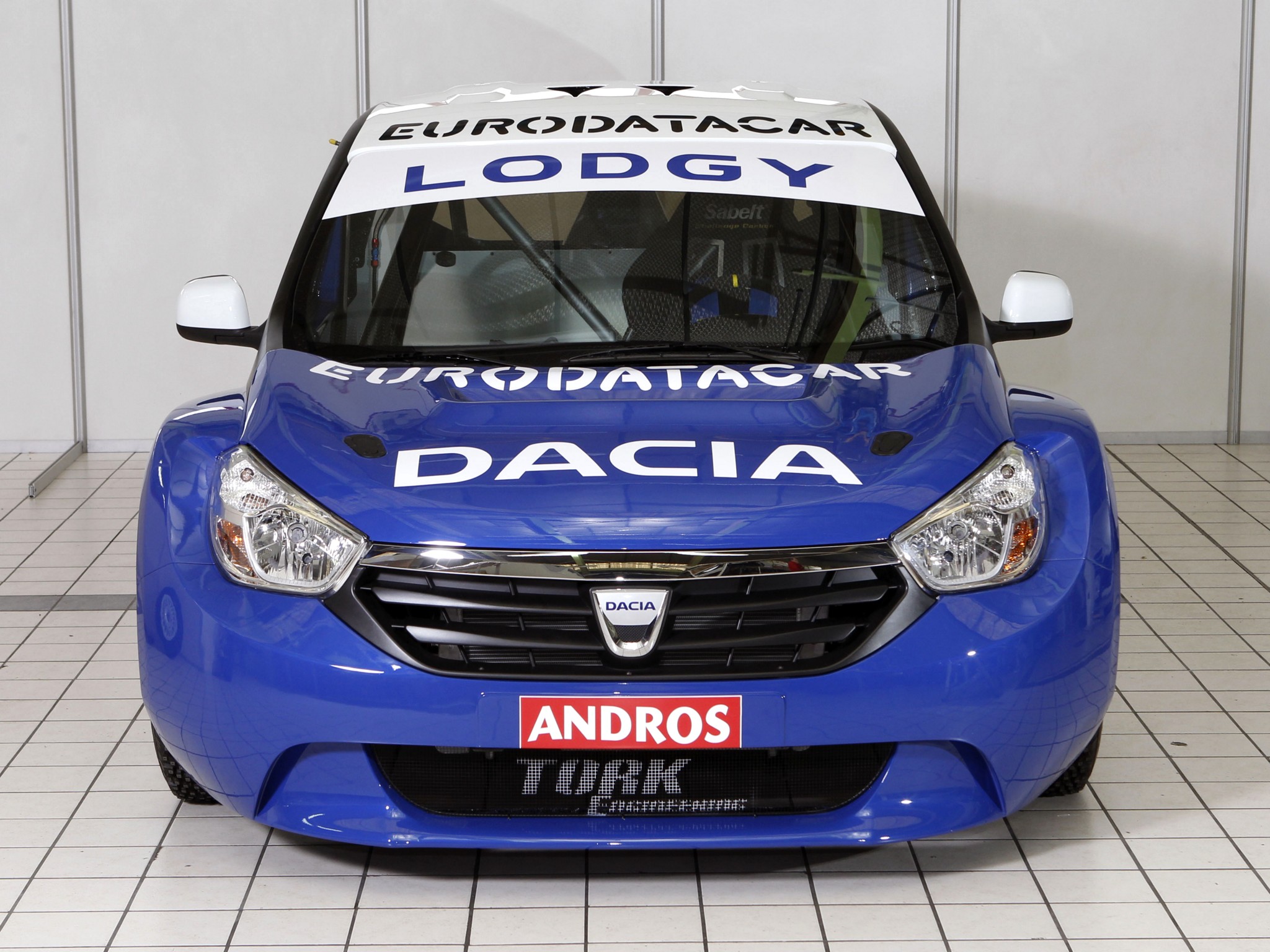 Vehicles Dacia HD Wallpaper | Background Image