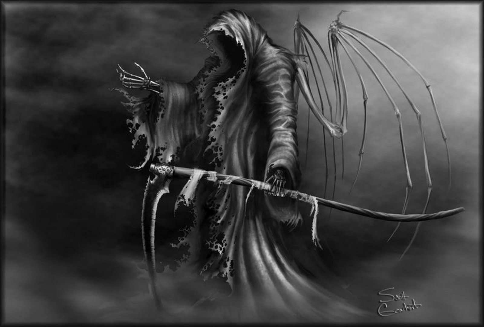 200+ Wallpaper Black Reaper Gratis 200+ Wallpaper Black Reaper Gratis