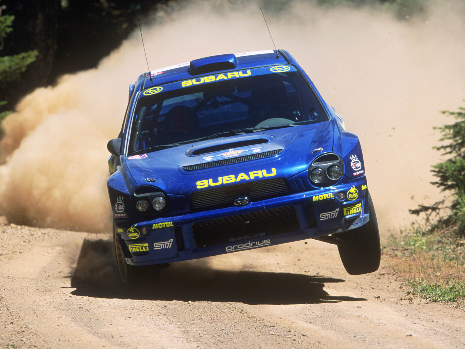 Vehicles WRC Racing HD Wallpaper | Background Image