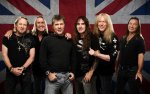 Preview Iron Maiden
