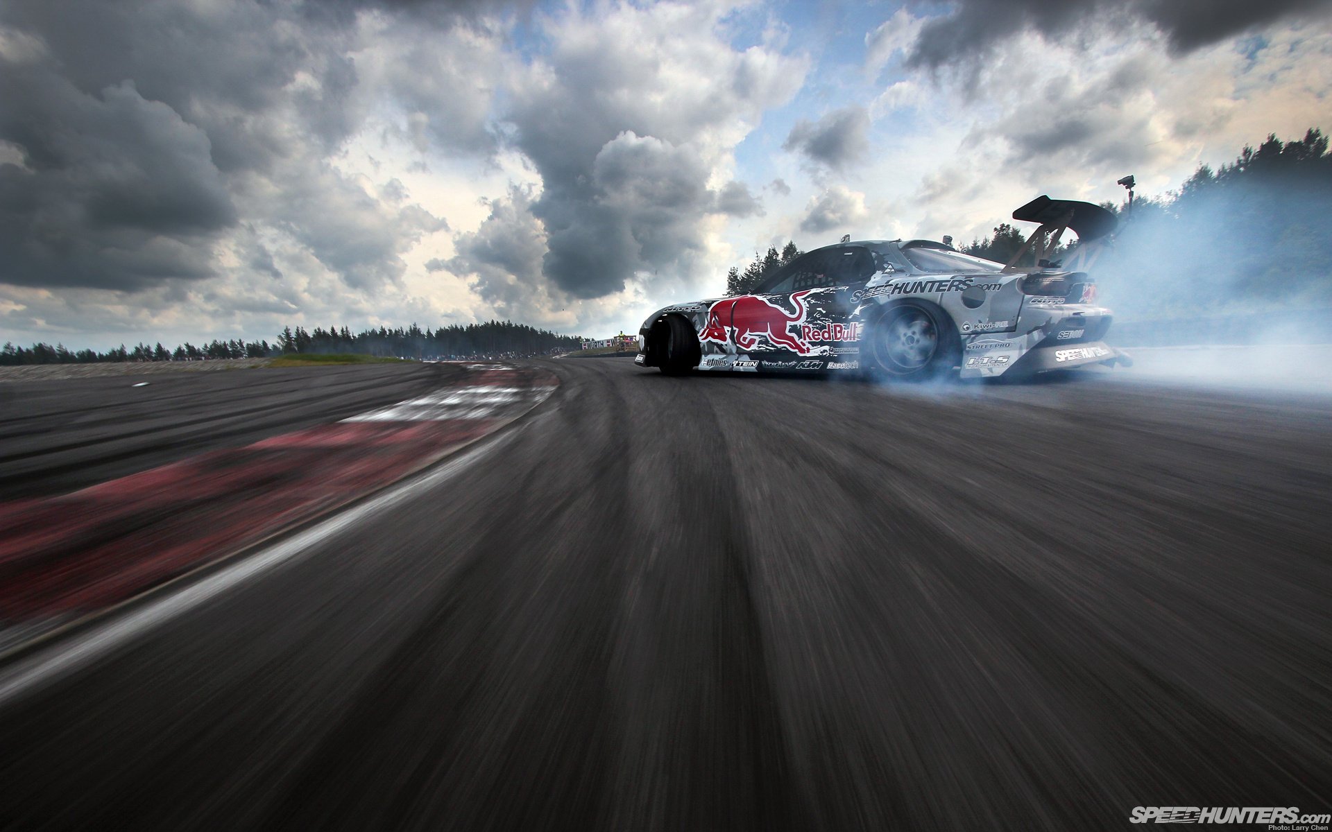 Drift Full HD Wallpaper and Background Image | 1920x1200 | ID:284081