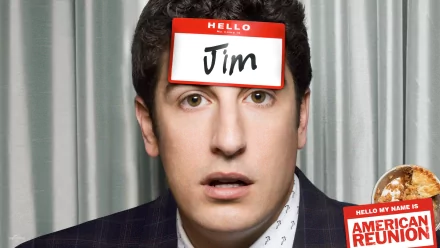 Jim Levenstein Jason Biggs movie American Reunion HD Desktop Wallpaper | Background Image