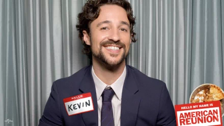Kevin Myers Thomas Ian Nicholas movie American Reunion HD Desktop Wallpaper | Background Image
