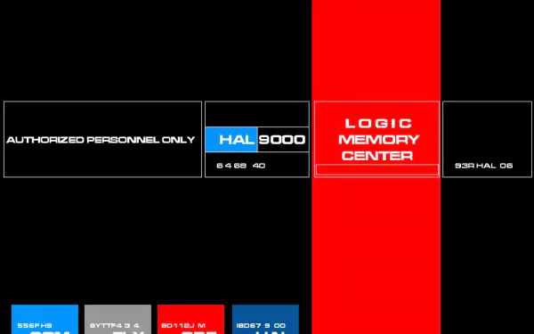movie 2001: A Space Odyssey HD Desktop Wallpaper | Background Image