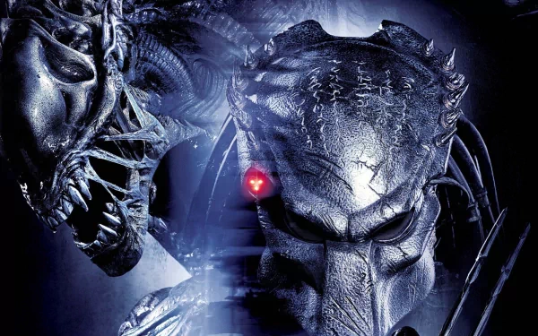 Aliens vs. Predator: Requiem HD Wallpaper
