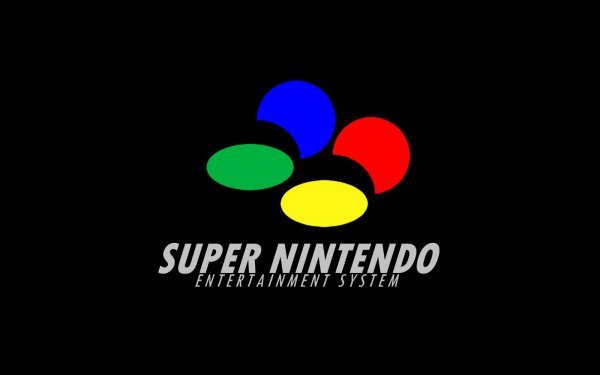 Video Game Super Nintendo Consoles Nintendo HD Wallpaper | Background Image