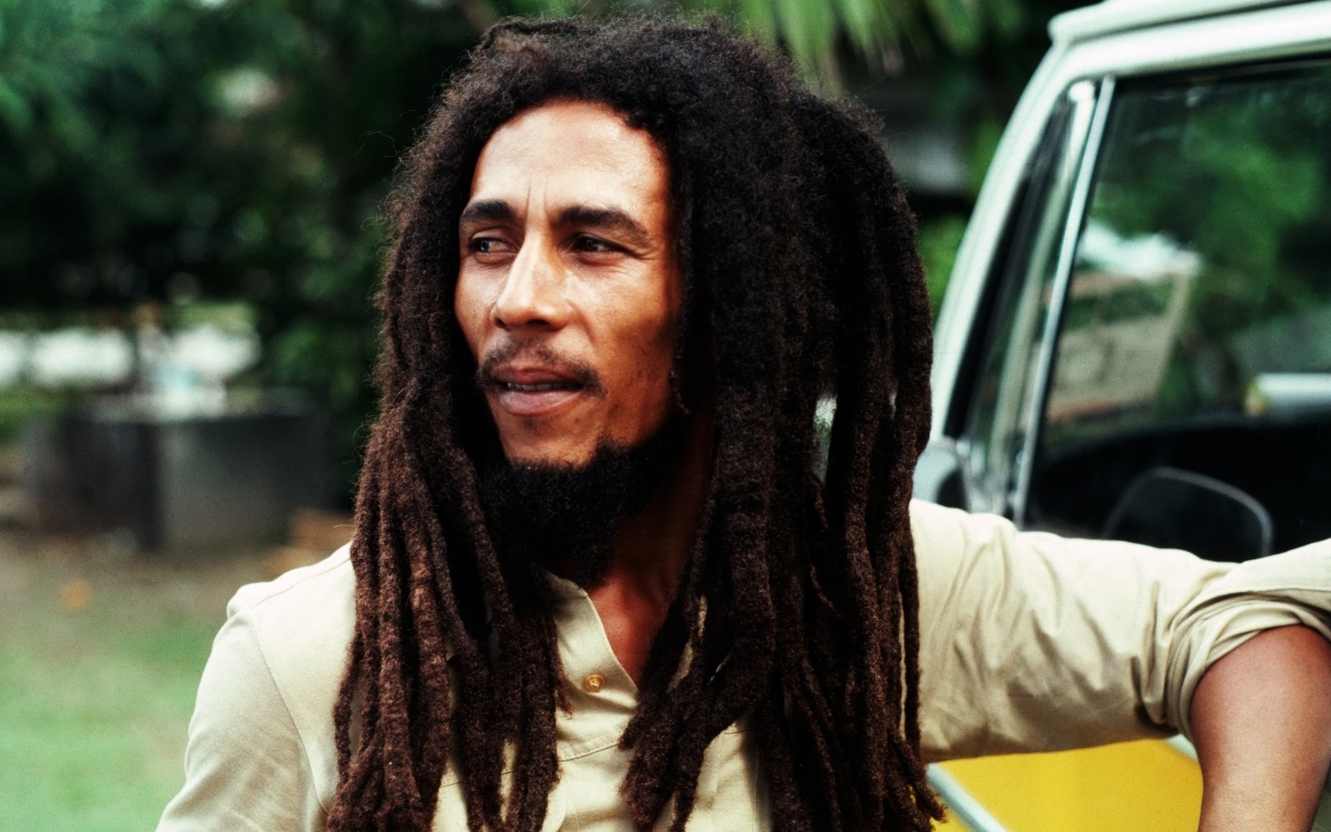 Image result for photos of Bob Marley