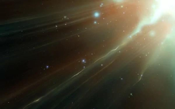 Sci Fi sun HD Desktop Wallpaper | Background Image