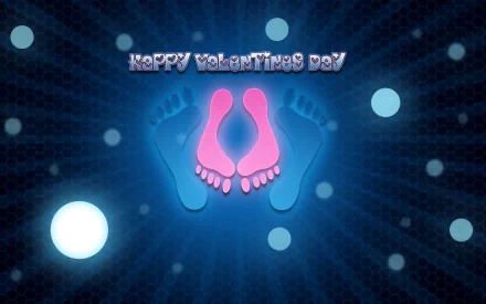 Happy Valentine's Day holiday Valentine's Day HD Desktop Wallpaper | Background Image