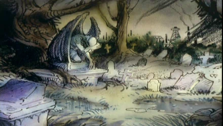 movie The Return of the Living Dead HD Desktop Wallpaper | Background Image