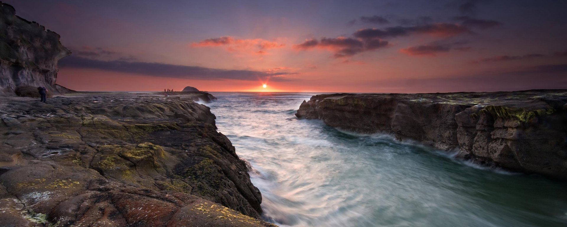 Download Photography Ocean Wallpaper
