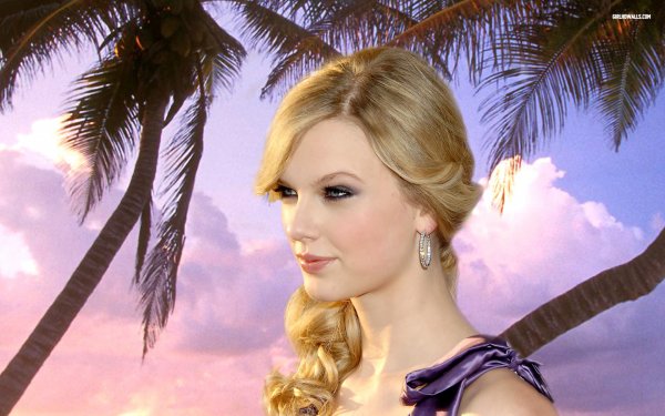 Music Taylor Swift HD Wallpaper | Background Image