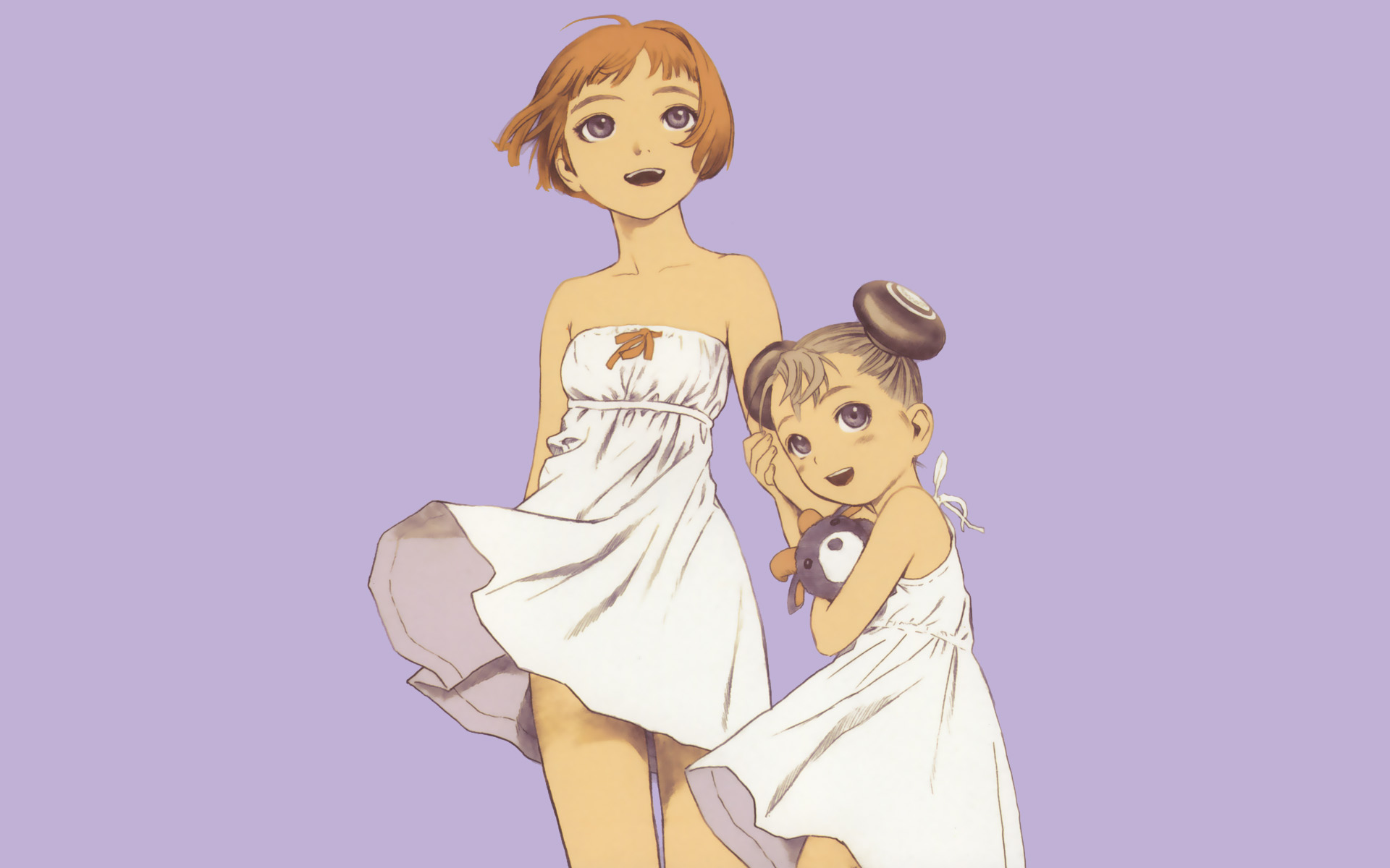 Last Exile Full HD Wallpaper and Background Image | 1920x1200 | ID:28923