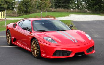 30 Ferrari F430 Hd Wallpapers Background Images