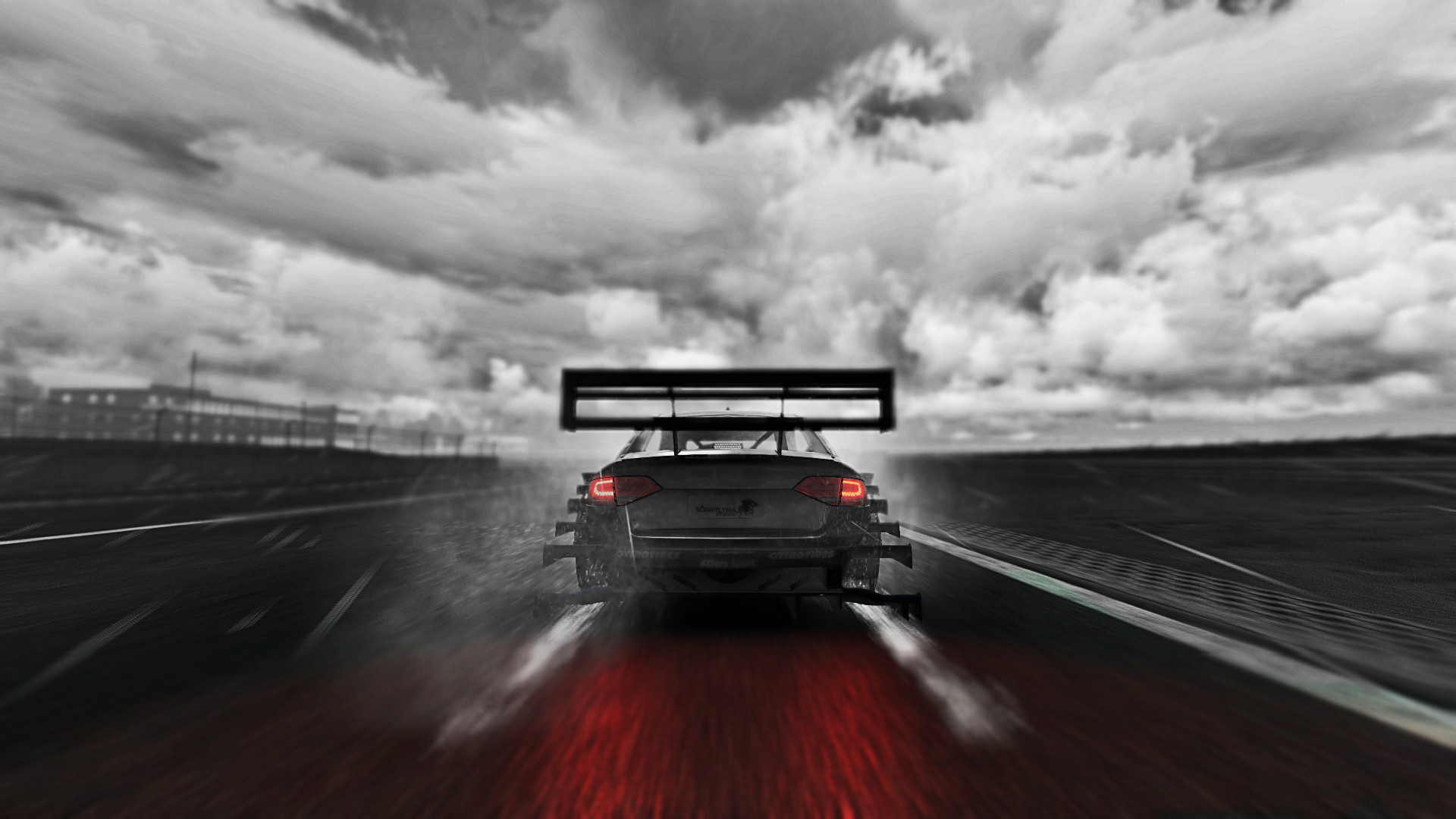 Drift HD Wallpaper | Background Image | 1920x1080 | ID:290781