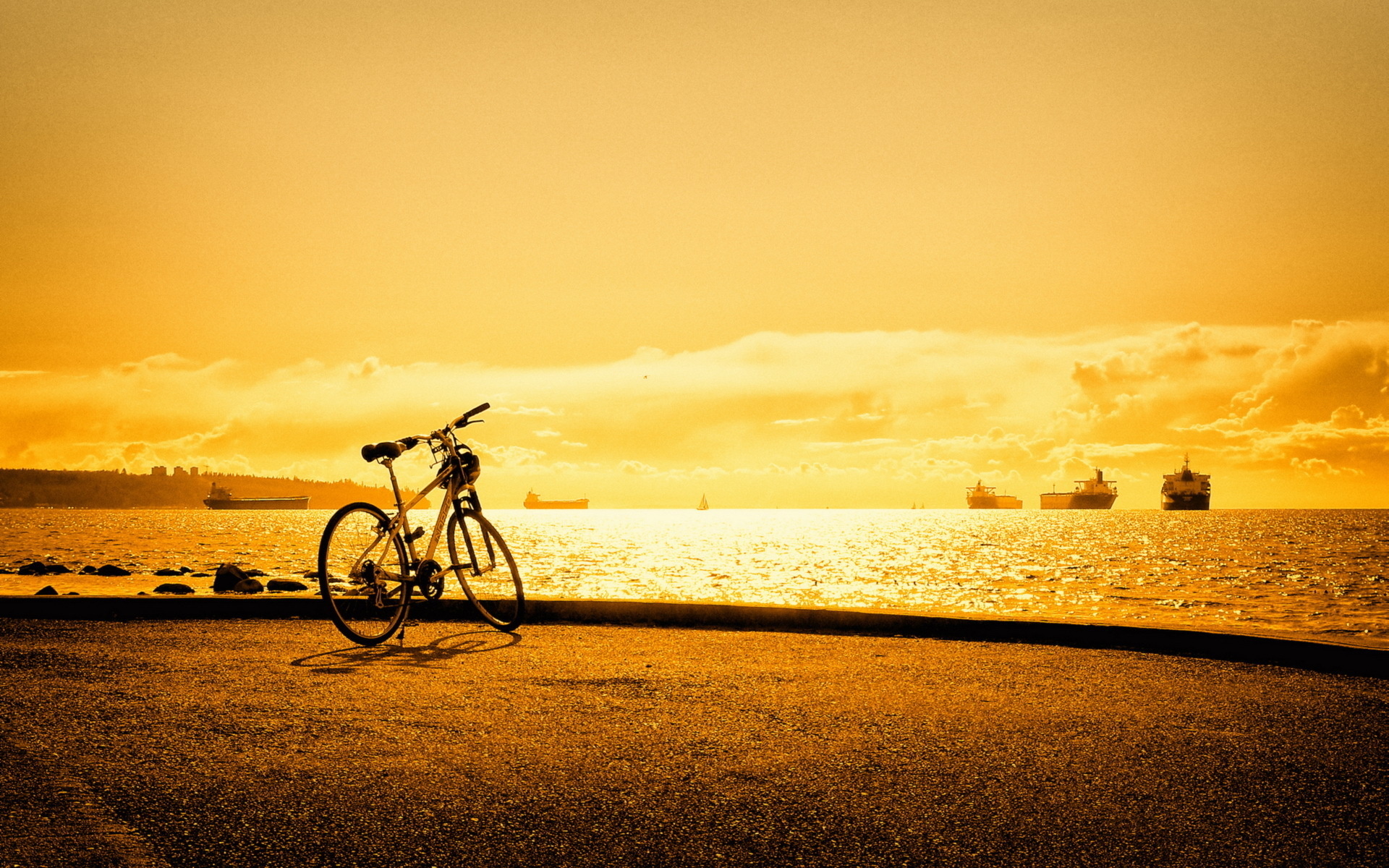 Vehicles Bicycle HD Wallpaper | Background Image