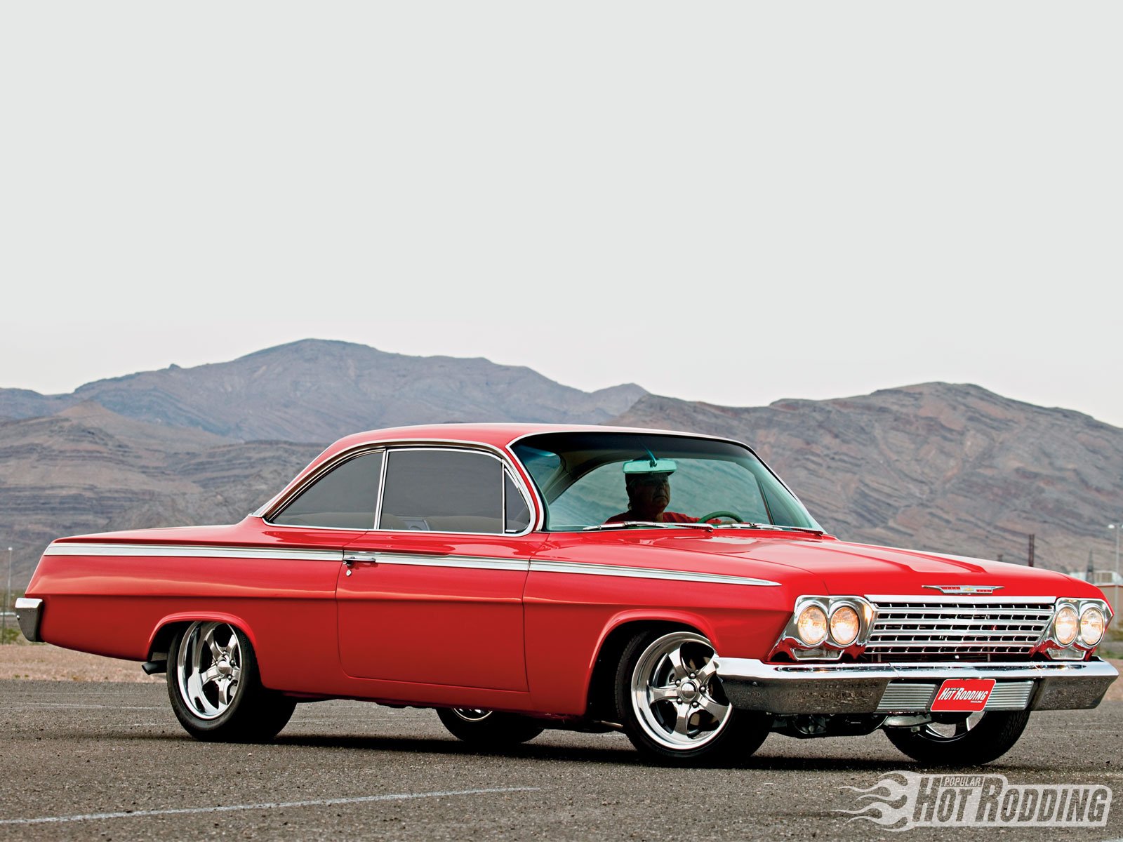 1962 Chevy Impala Wallpaper and Background Image | 1600x1200 | ID