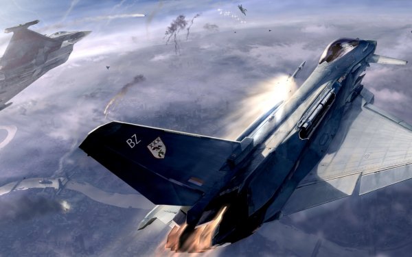 Ace Combat Wallpaper And Background Image 1500x900