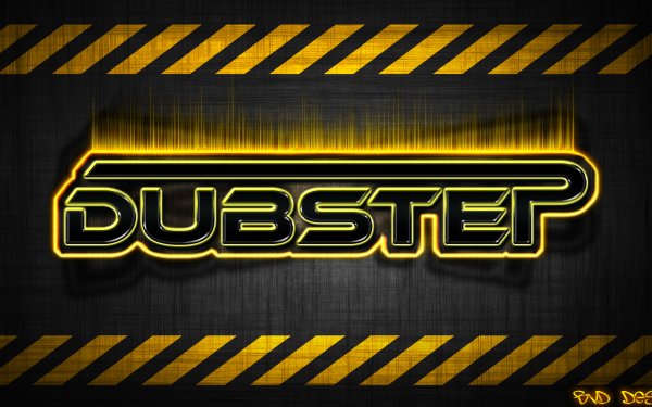 Music Dubstep HD Wallpaper | Background Image