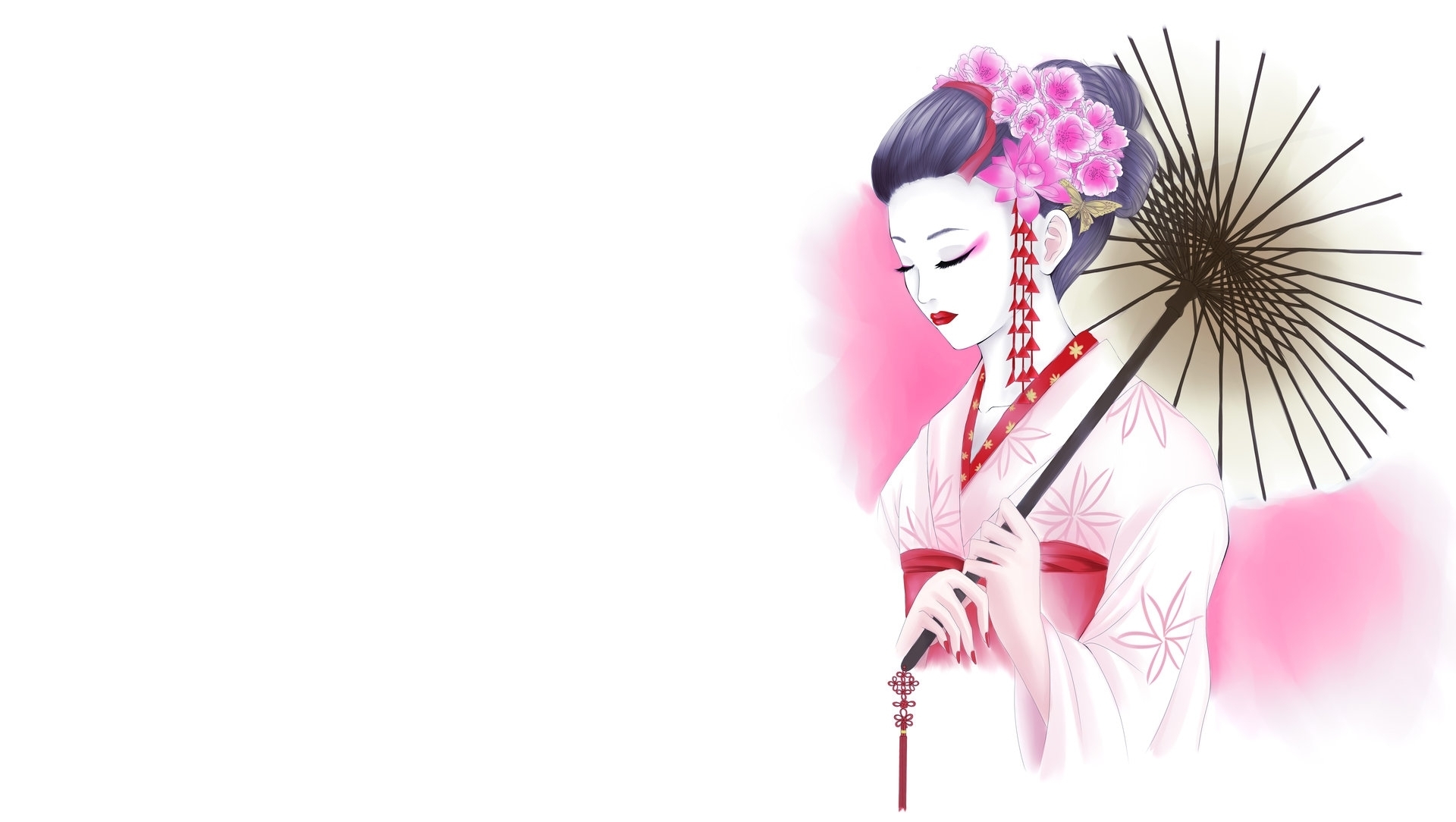 Artistic Oriental HD Wallpaper | Background Image