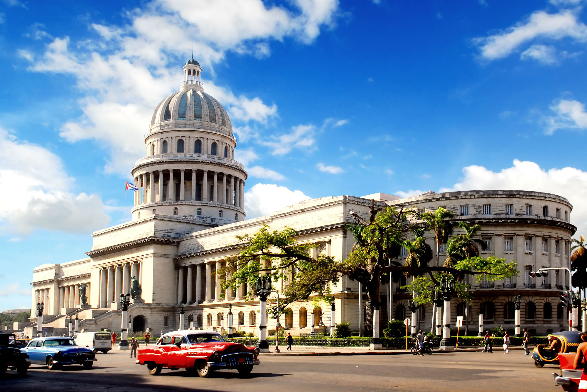 Cuba HD Wallpapers and Backgrounds