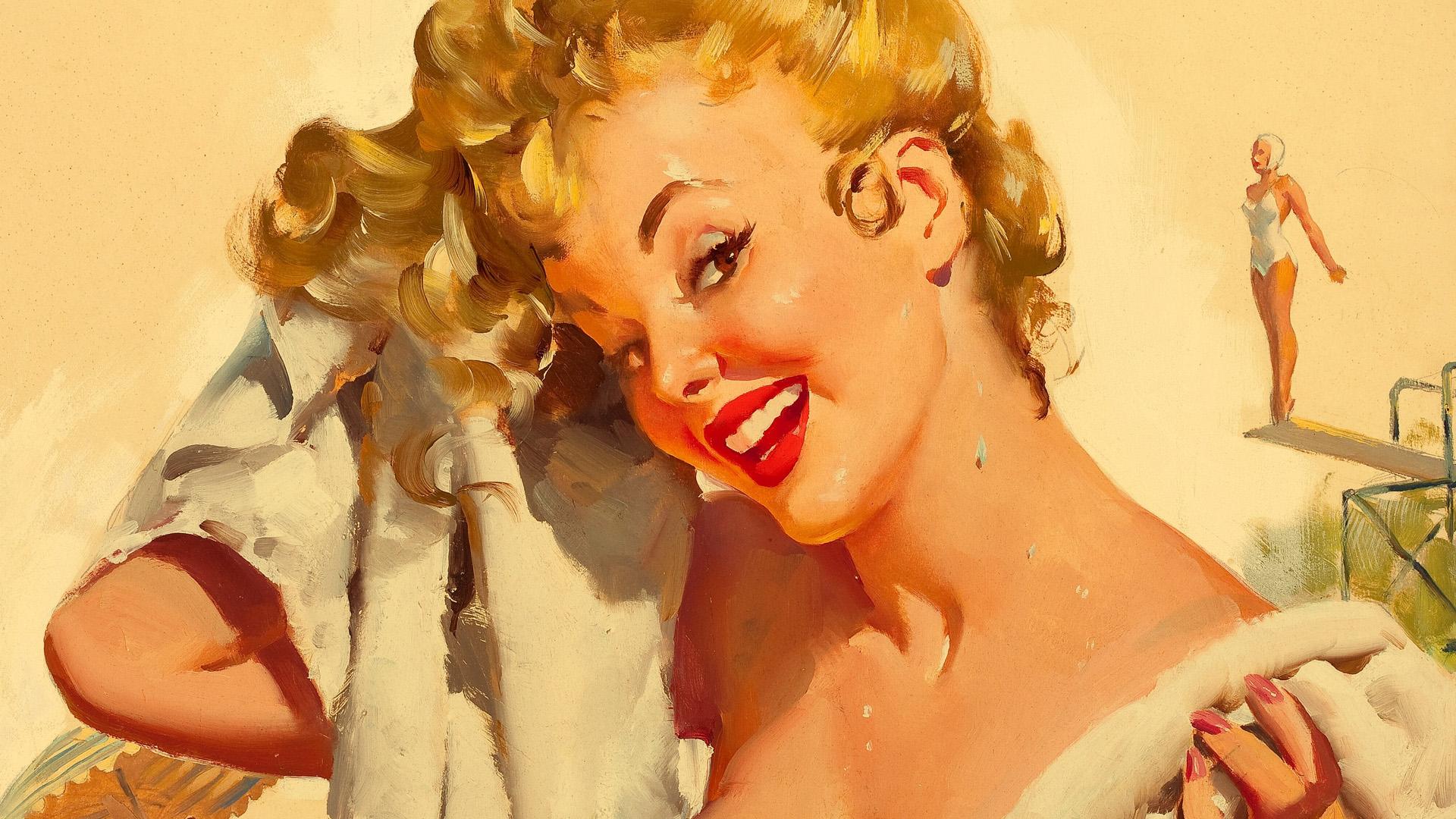 Pin up регистрация pinbetwin. Художник Джил Элвгрен (Gil Elvgren). Pin-up — художник Джил Элвгрен. Художник Arthur Saron Sarnoff. Гил Элвгрен блондинка.