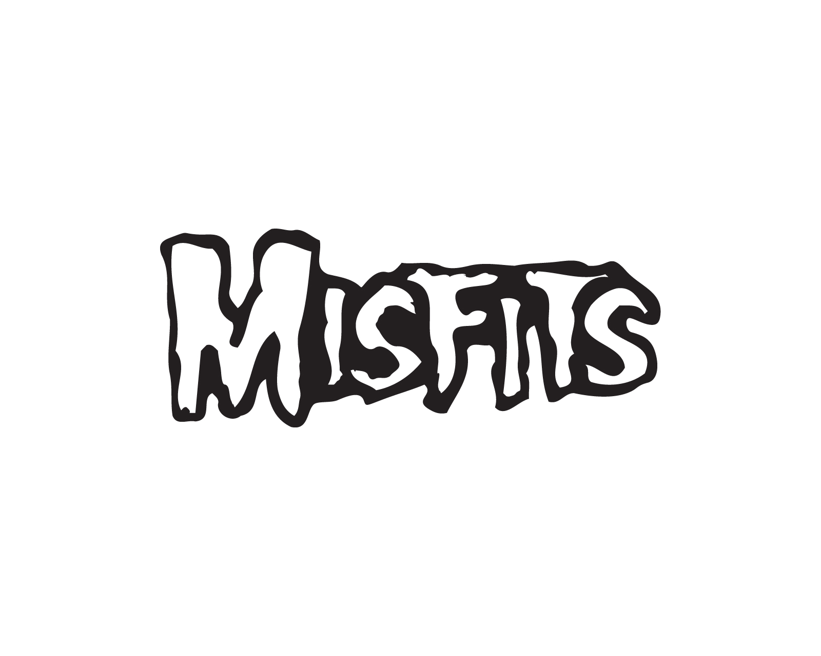 Misfits Wallpaper