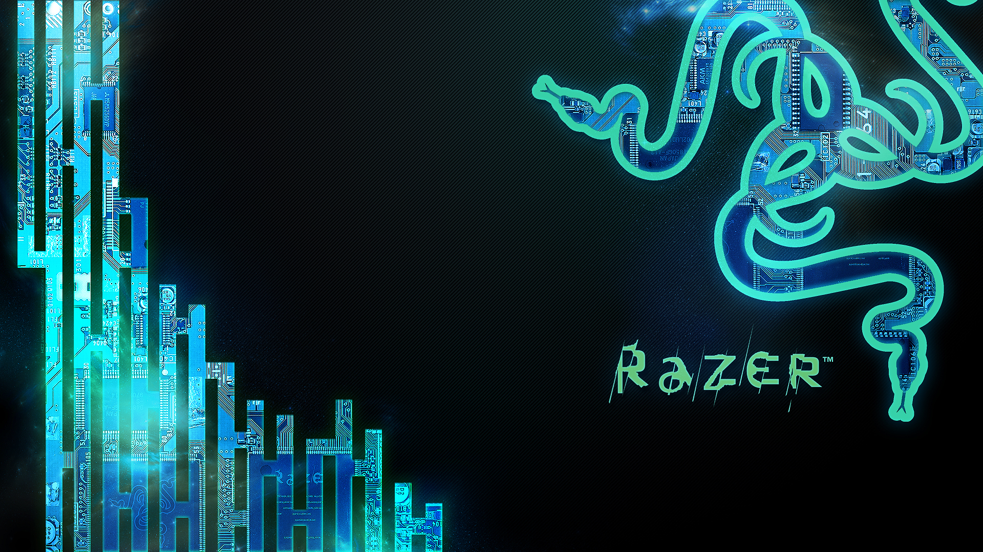 47 Razer HD Wallpapers | Backgrounds - Wallpaper Abyss