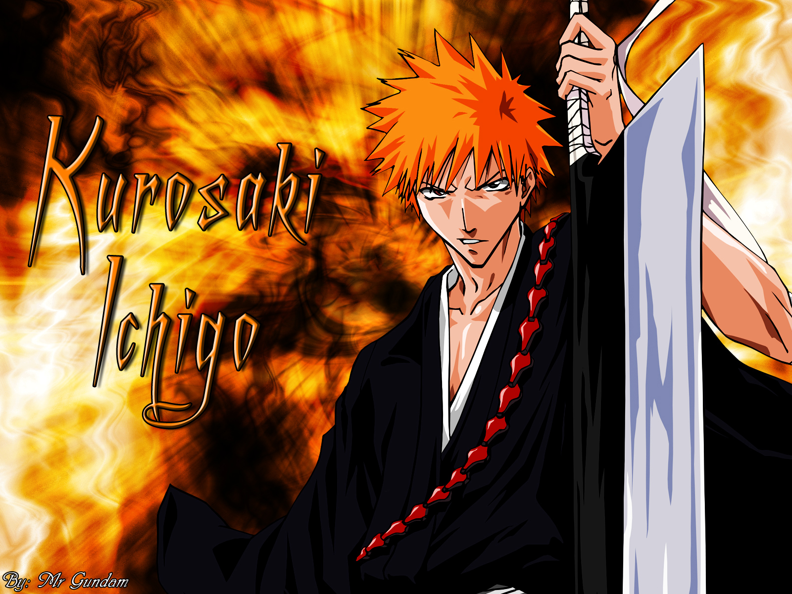 3600+ Bleach HD Wallpapers and Backgrounds