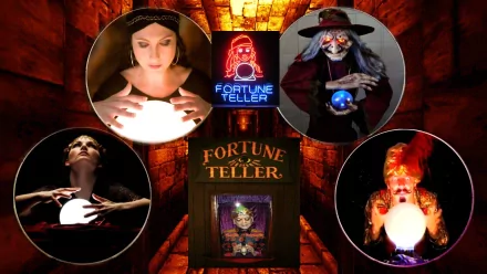 crystal ball fortune teller Misc unknown HD Desktop Wallpaper | Background Image