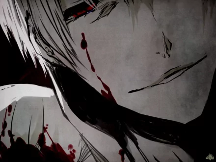 Gin Ichimaru Anime Bleach HD Desktop Wallpaper | Background Image