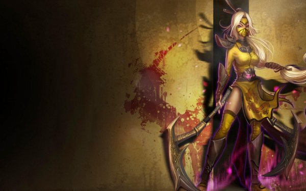 Fantasy Women Warrior Warrior HD Wallpaper | Background Image