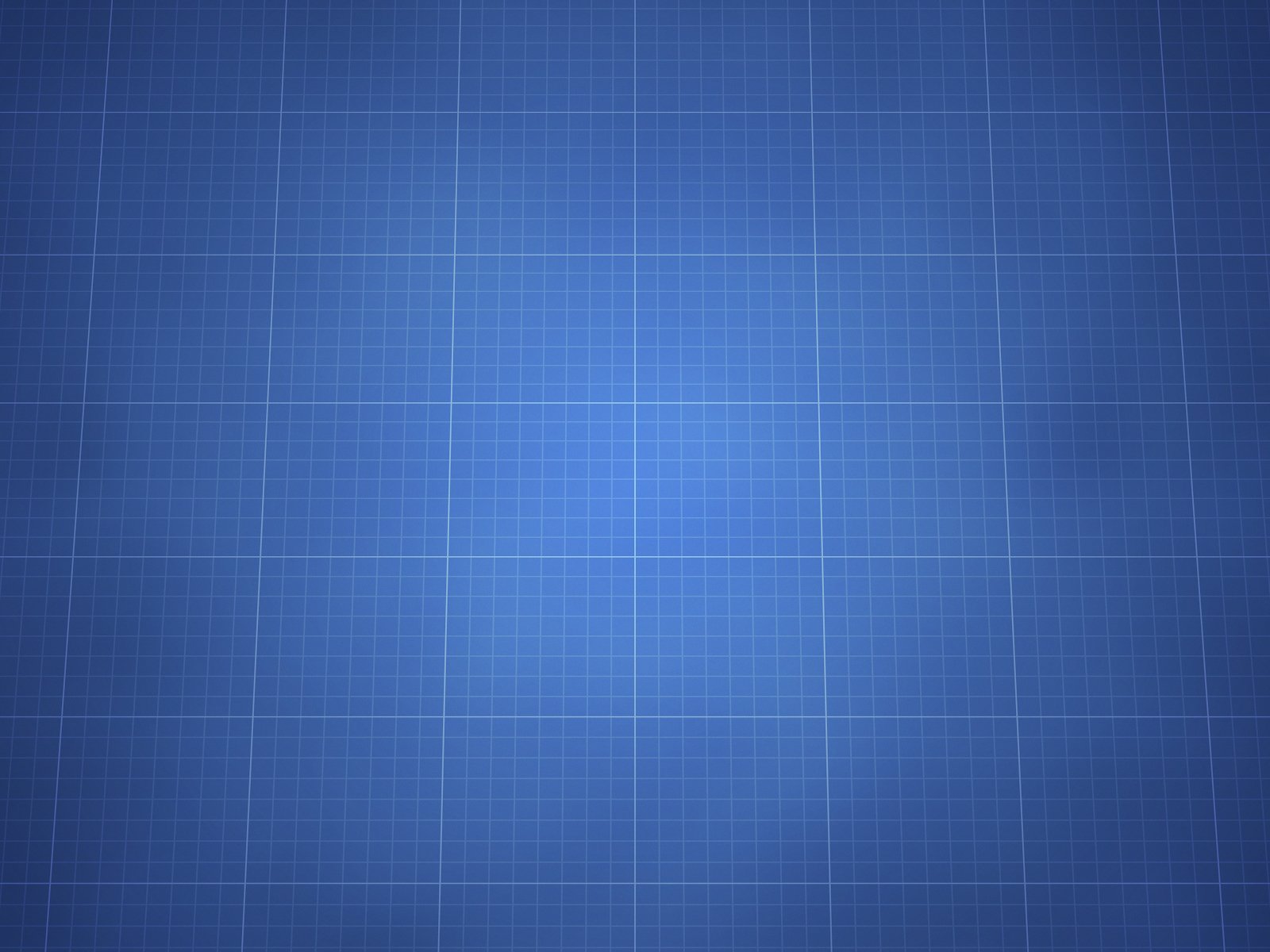 HD PC desktop wallpaper featuring an abstract blue pattern with a grid of squares creating a modern, geometric background.