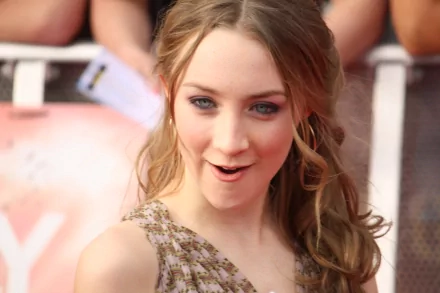  Saorise Ronan