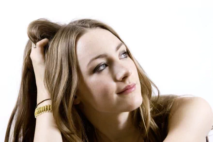  Saorise Ronan