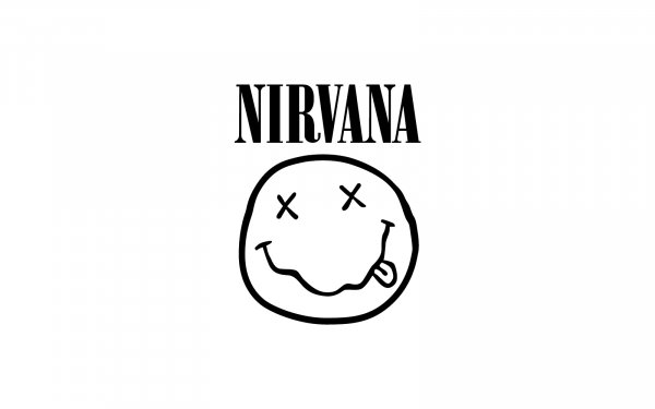 Music Nirvana HD Wallpaper | Background Image