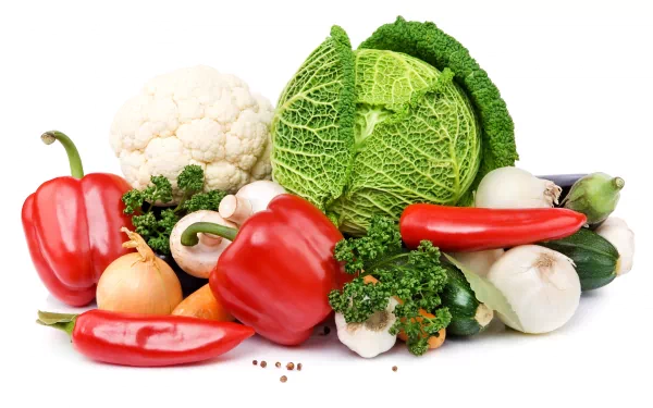 food vegetable HD Desktop Wallpaper | Background Image