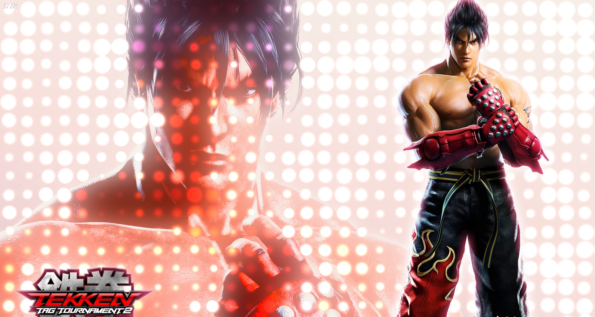 Video Game Tekken Tag Tournament HD Wallpaper | Background Image