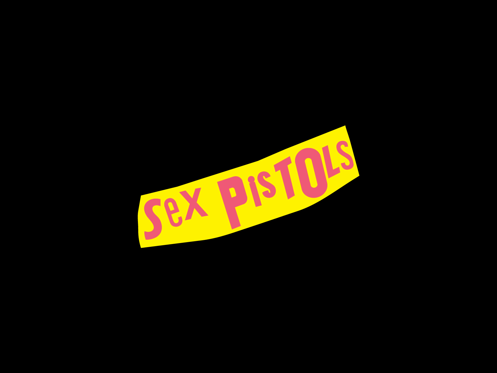 Music Sex Pistols HD Wallpaper | Background Image
