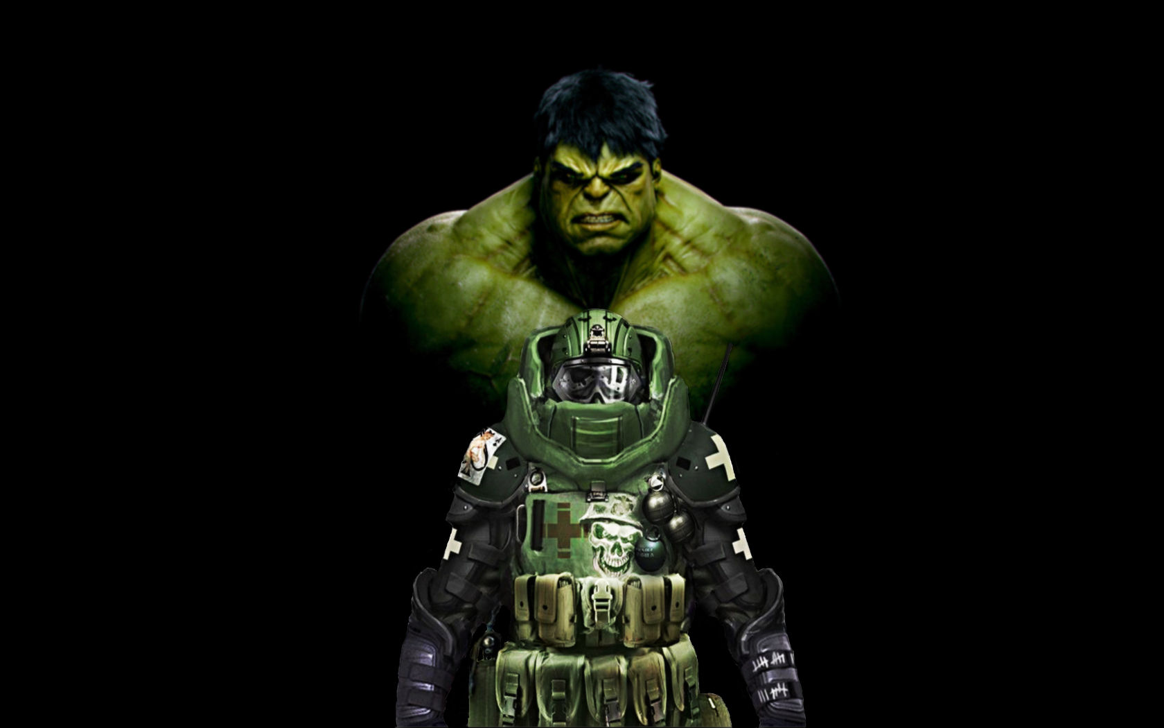  Hulk  Wallpaper  and Background Image 1680x1050 ID 