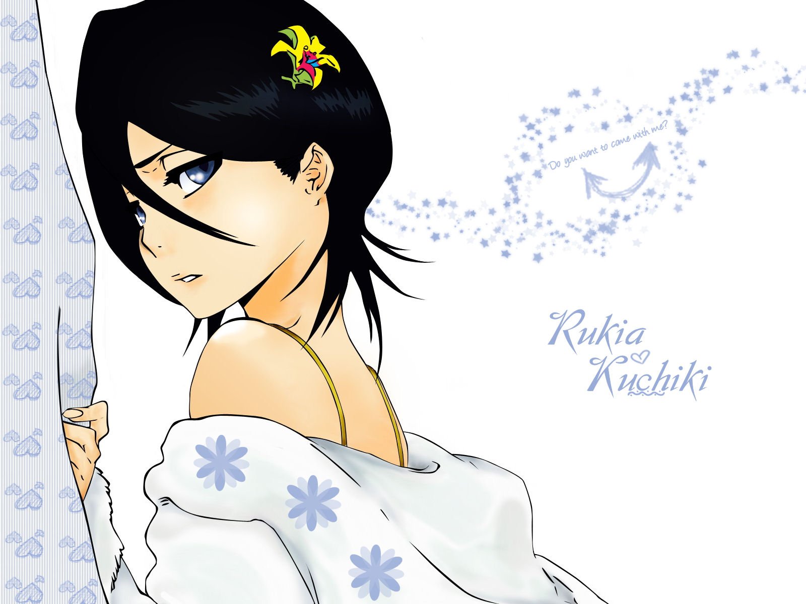 Maxi rukia