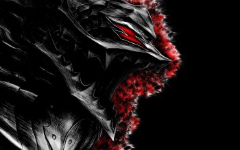 animated wallpaper berserk