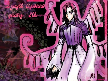 Szayelaporro Granz Anime Bleach HD Desktop Wallpaper | Background Image