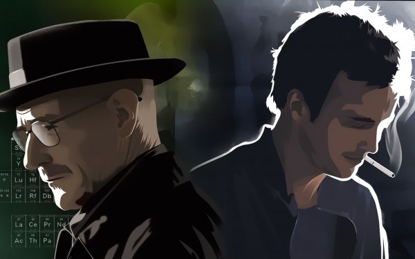 201 Breaking Bad HD Wallpapers | Background Images - Wallpaper Abyss