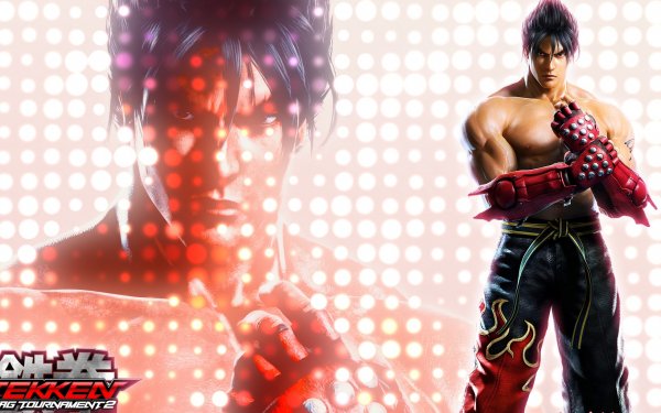 Video Game Tekken Tag Tournament Tekken HD Wallpaper | Background Image